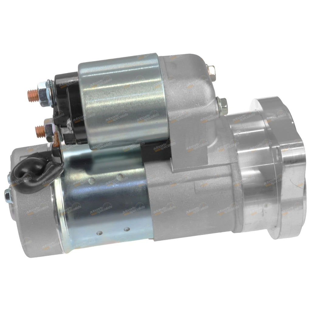 Starter Motor for Nissan Urvan E20 E23 4cyl 2.0L H20 (1976–1982)