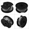 Spool & Line for Bosch Trimmer F016800569 (4m)