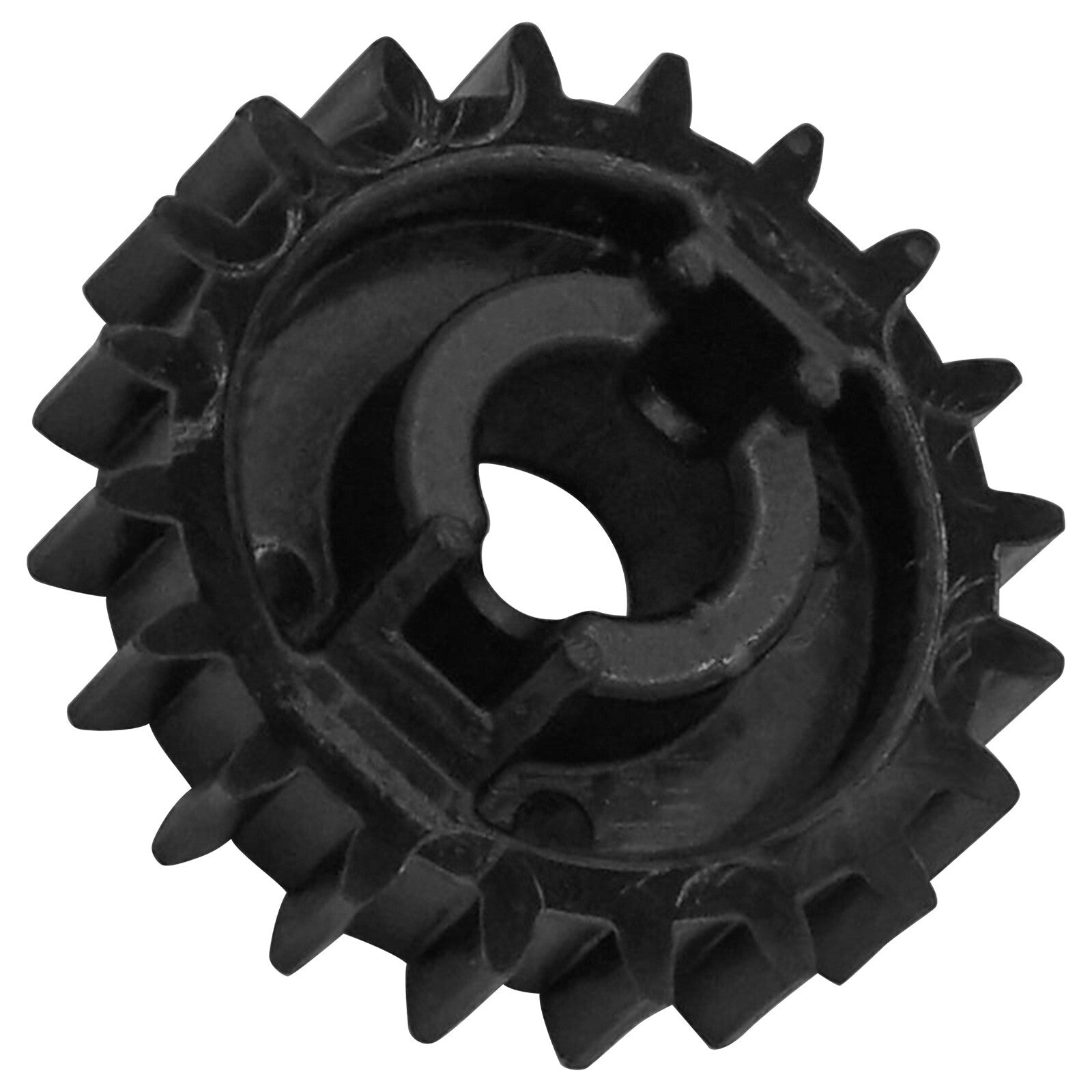 Caltric Water Pump Gear Replacement for Can Am Renegade 1000R (2012–2021)