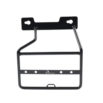 Left Side Trunk Saddle Bag Support Bracket for Harley Nightster 975 (2022–2024)