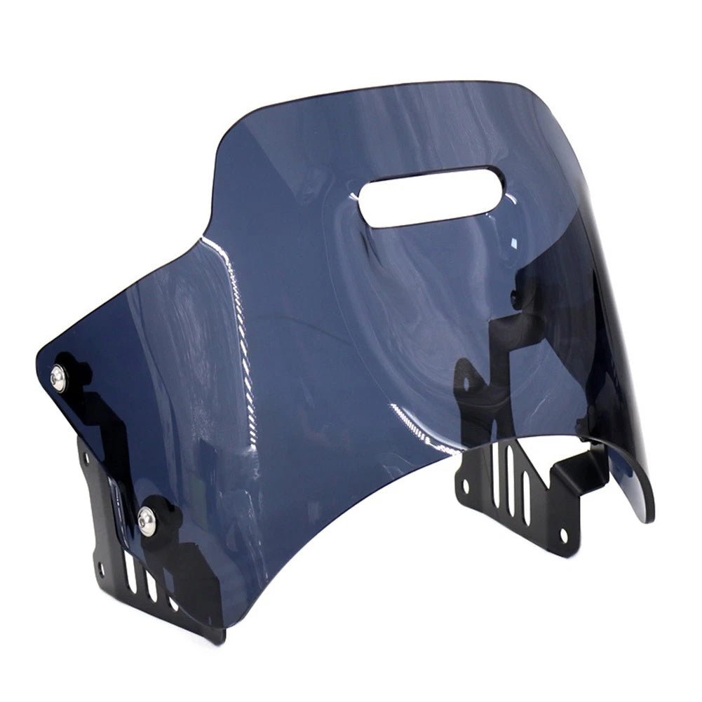 Windshield Deflector for Yamaha XSR900 (2022–2023)