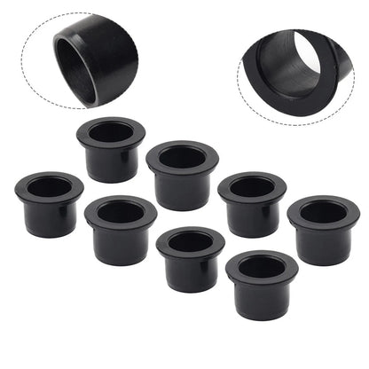 8pcs Upper Lower A-Arm Short Bushings for Kawasaki Teryx 750 (2008–2013) 92139-0231