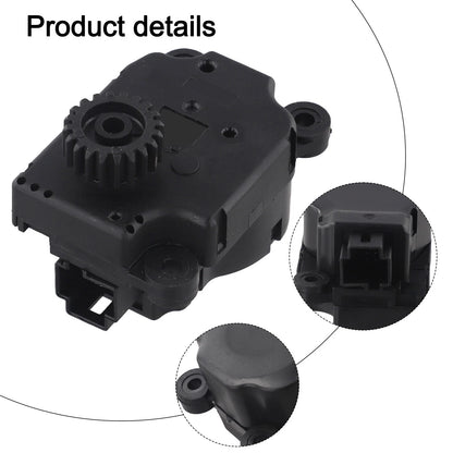 Heater Actuator 6447RZ for Peugeot 307 C4 (2004–2010)