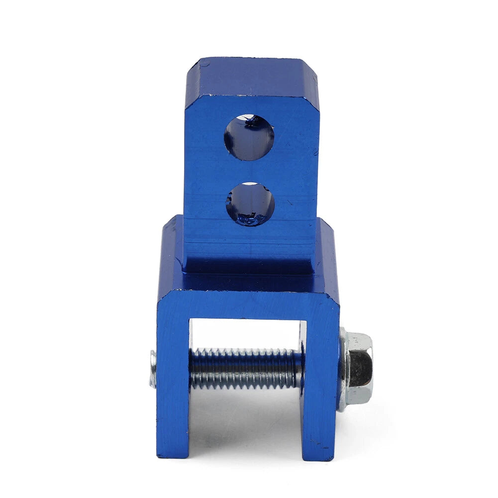 8MM Shock Absorber Height Extension Riser for Motorcycle