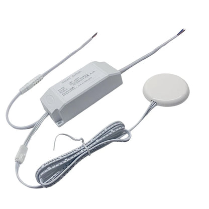 Dimmer Switch for Automotive Applications (2010–2023)