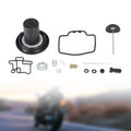 Carburetor Repair Kit Plunger Diaphragm for Yamaha Majesty YP250 (1996–2003)