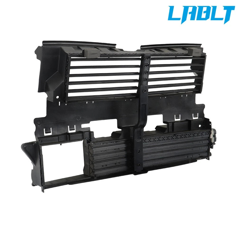 Active Grille Shutter Radiator for Ford Fusion (2013–2016)