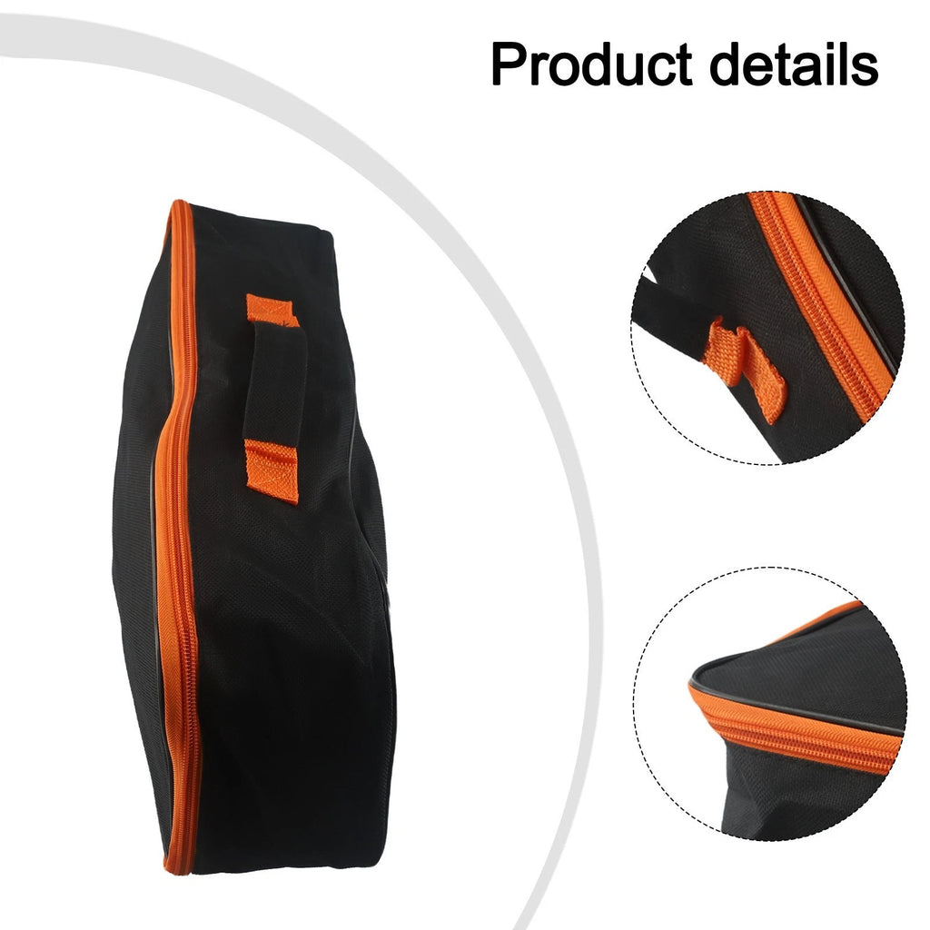 Tool Bag for Professionals and DIY Enthusiasts