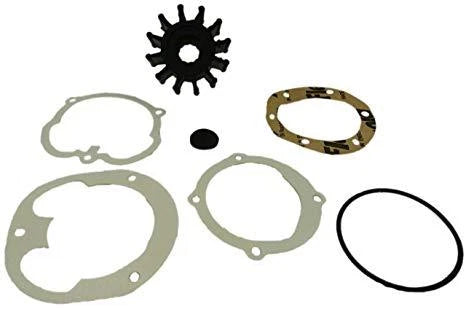 Impeller for Yanmar/Volvo/Jabsco (CEF500107GT)