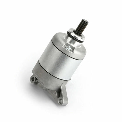 Starter Motor for Honda CBF125 CBF150 CRF150F (2006–2013) 31200-KWF-941 B1