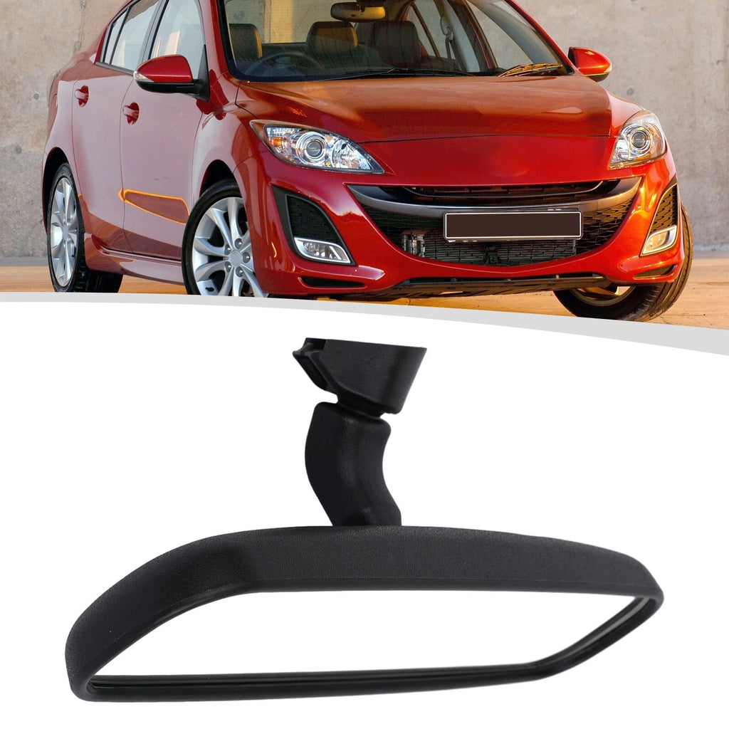 Inner Rearview Mirror DG8069220A for Mazda 3 (2009–2014) / Mazda 2 (2007–2014)