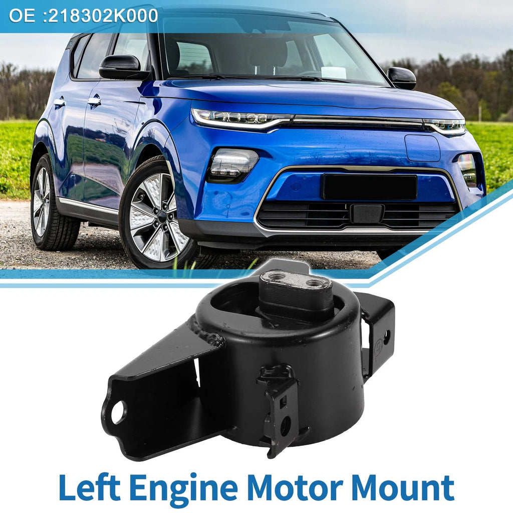Engine Motor Mount for Kia Soul 1.6L 2.0L (2010–2013)