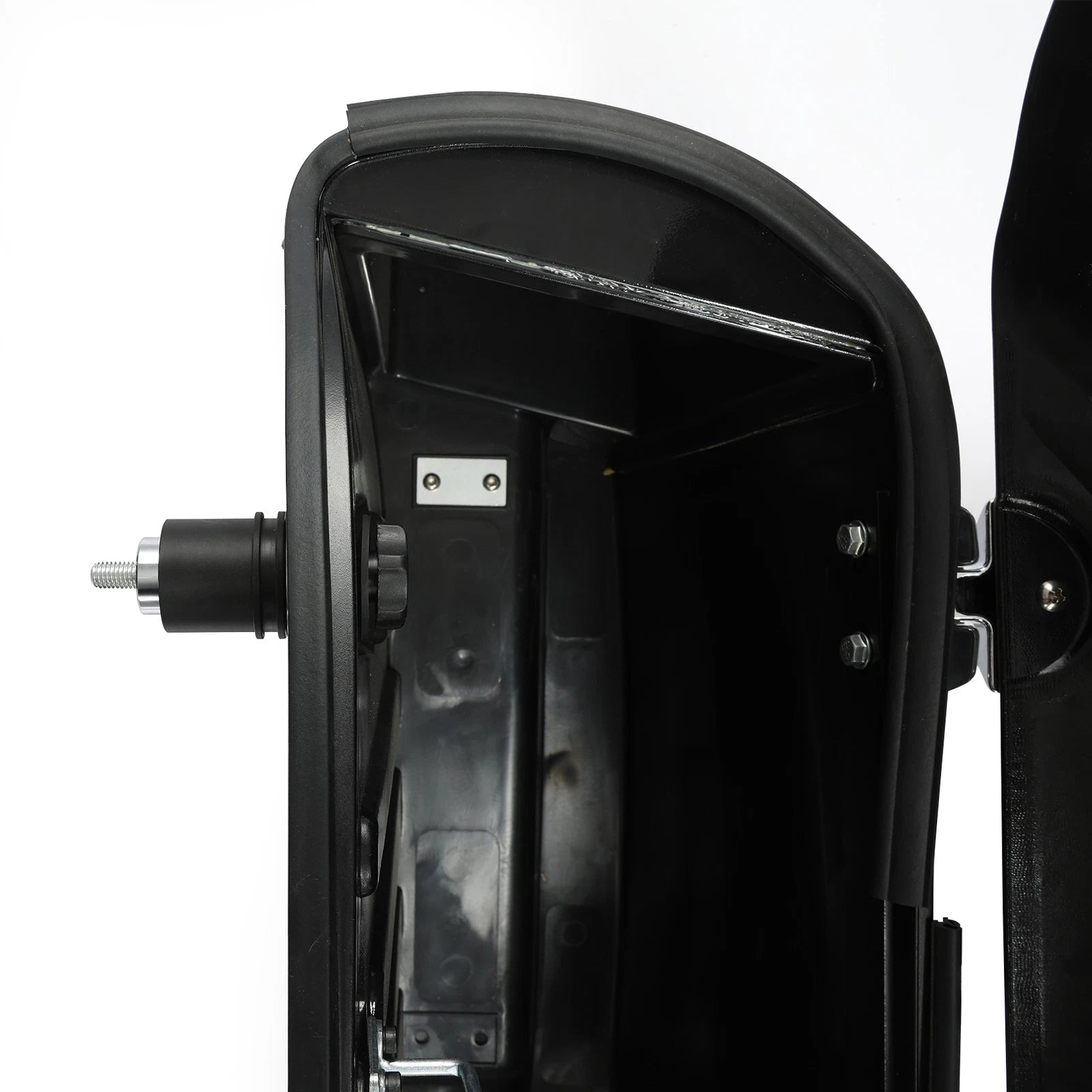 Hard Saddlebags Accessory Mount Kit for Indian Roadmaster (2017–2024)