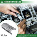 Main Bearing Set Replacement for Hyundai Elantra (2021–2023)