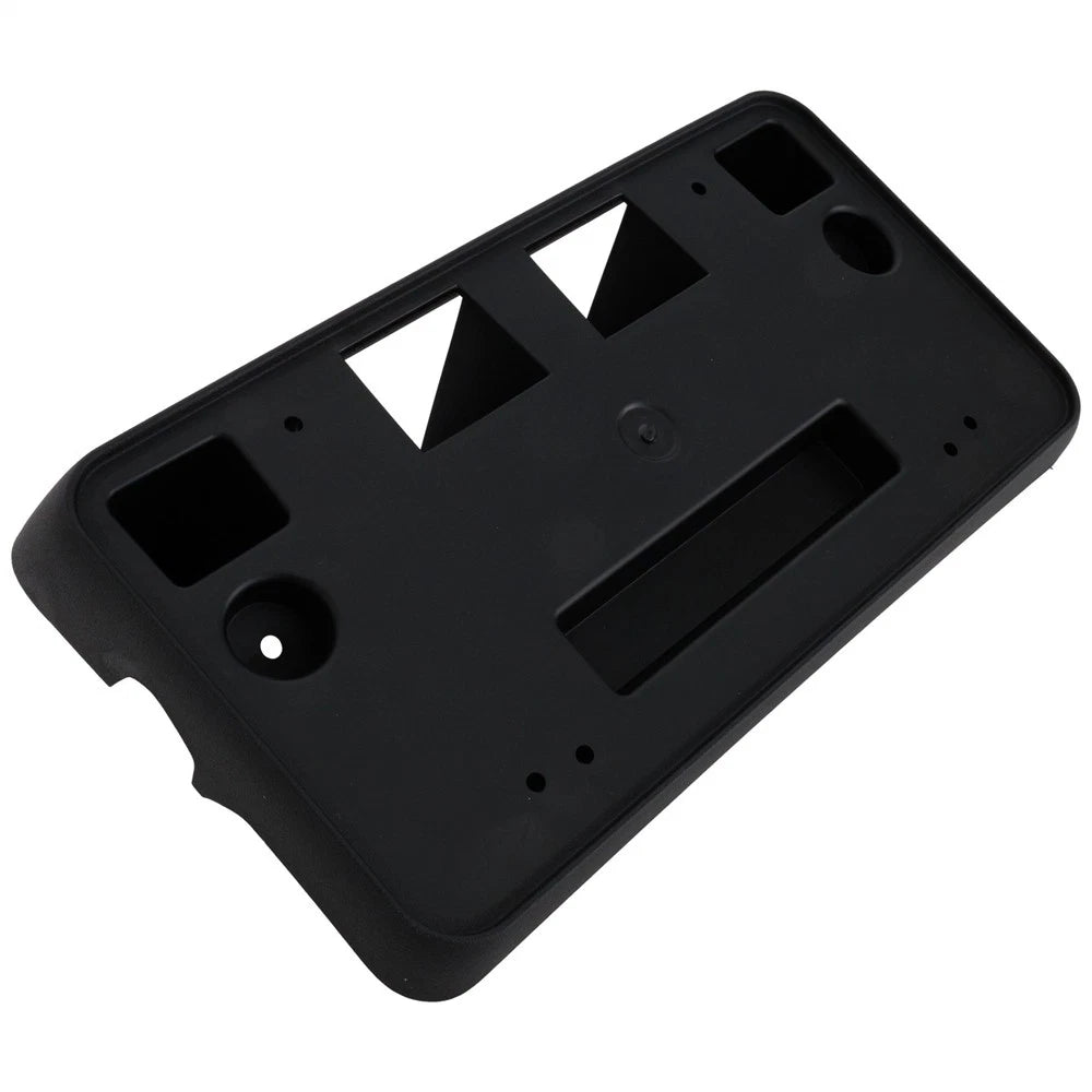 Front License Plate Bracket 84186107 for Sierra 2500 HD 3500 HD (2020–2022)