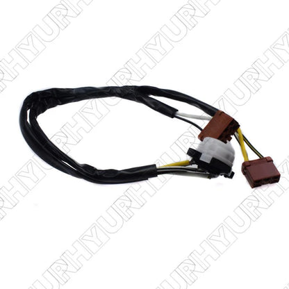 Ignition Switch for Honda Civic (1998–2000) 35130-S04-305