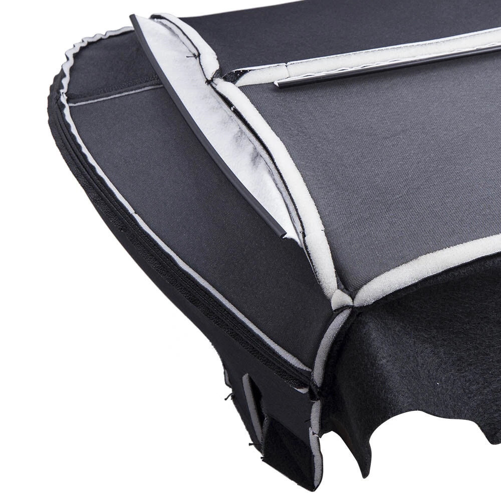 Lower Perforated Leather Seat Cover for Cadillac Escalade (2007–2014)