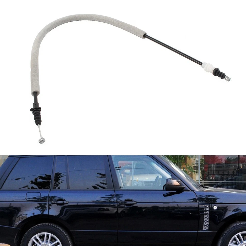 Front Door Outer Lock Control Release Cable for Land Rover Range Rover L322 (2002–2012)