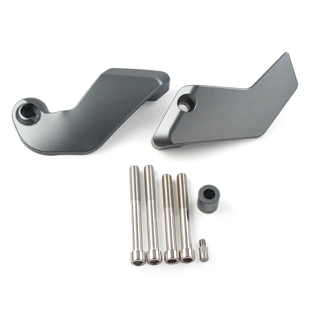Engine Guard Crash Frame Slider Cover Protector for BMW S1000RR (2020–2022)