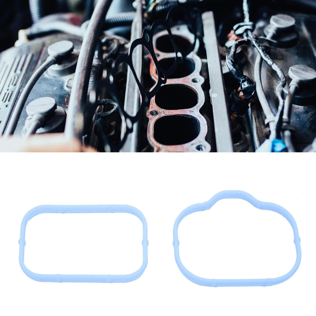 Intake Manifold Gasket Set Replacement for Dodge Challenger Durango (2011–2019)