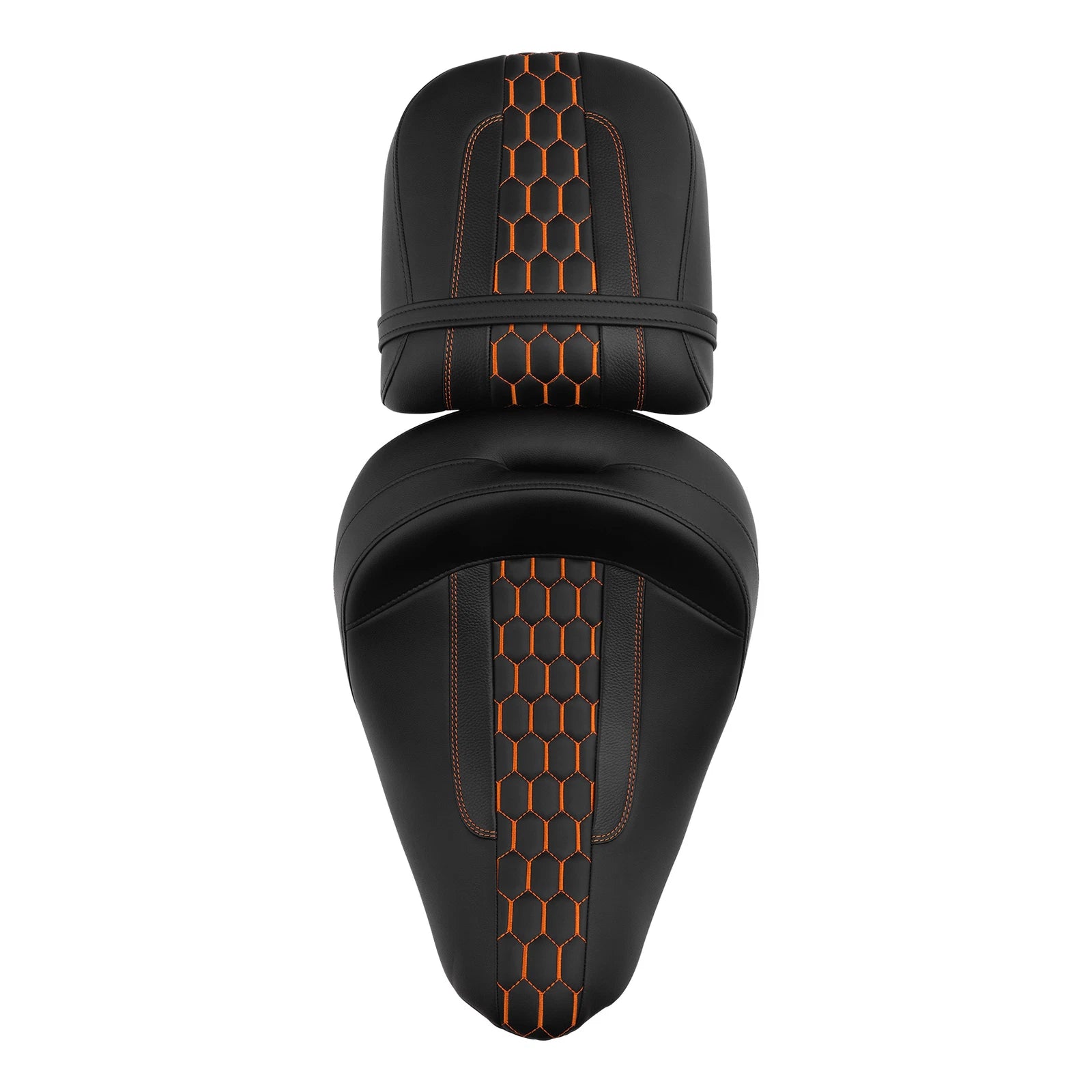 Driver & Passenger Seats for Indian Chieftain (2014–2023), Chieftain Limited (2017–2023)