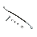 Brake Hose Line Extend Connector for Motorcycle (Universal, 25cm)