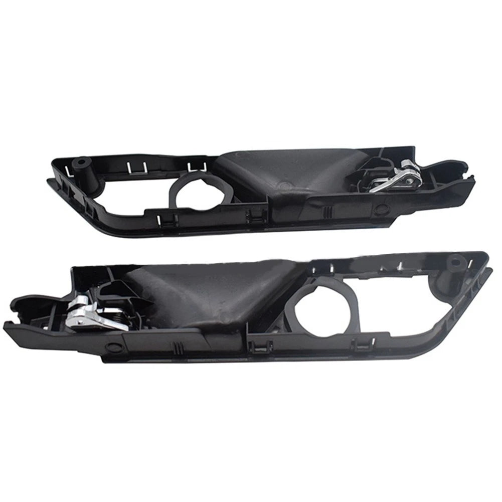 For Skoda For Fabia Front Left Side Door Handle Replacement with OEM Number