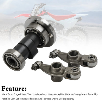 Camshaft Rocker Arm Kit for Honda CRF230F (2003–2019)