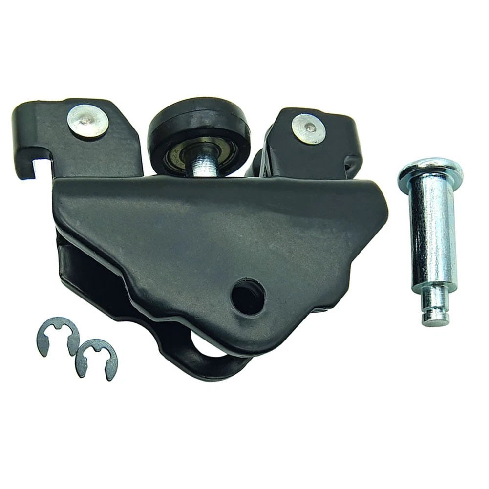 Metal Door Pulley for
