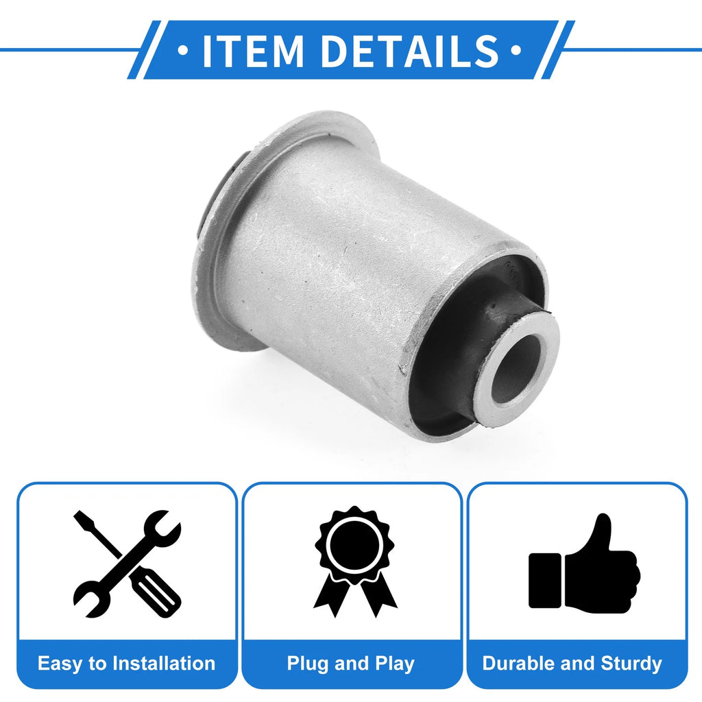 Front Lower Control Arm Bushing No. 54551-2B000 for Hyundai Santa Fe (2007–2009)