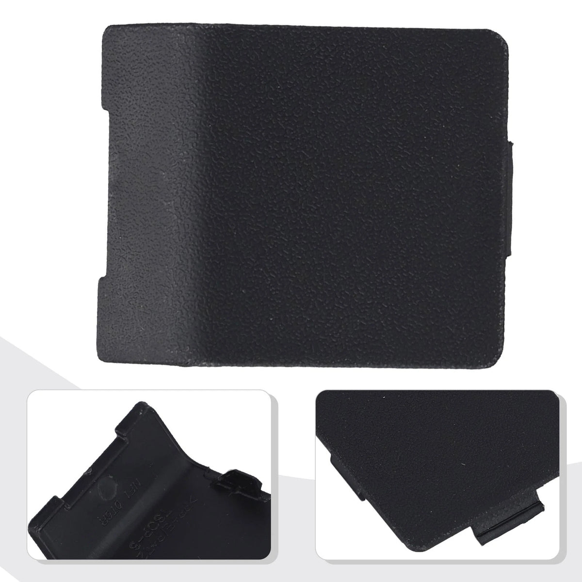 Rear Bumper Box Hole Cover for Lexus GX470 (2003–2009)