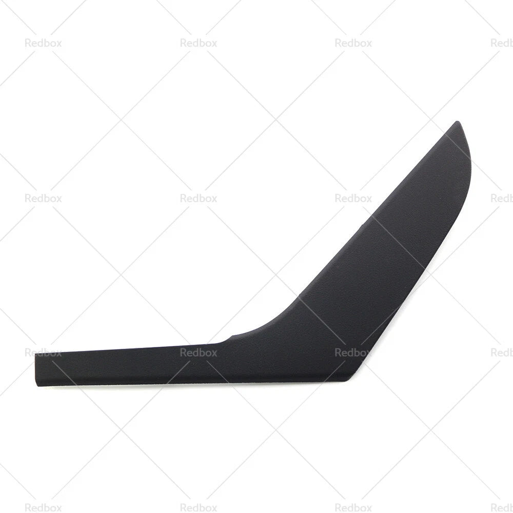 Right Inner Door Trim Pull Handle Cover for VW Golf (2009–2013)