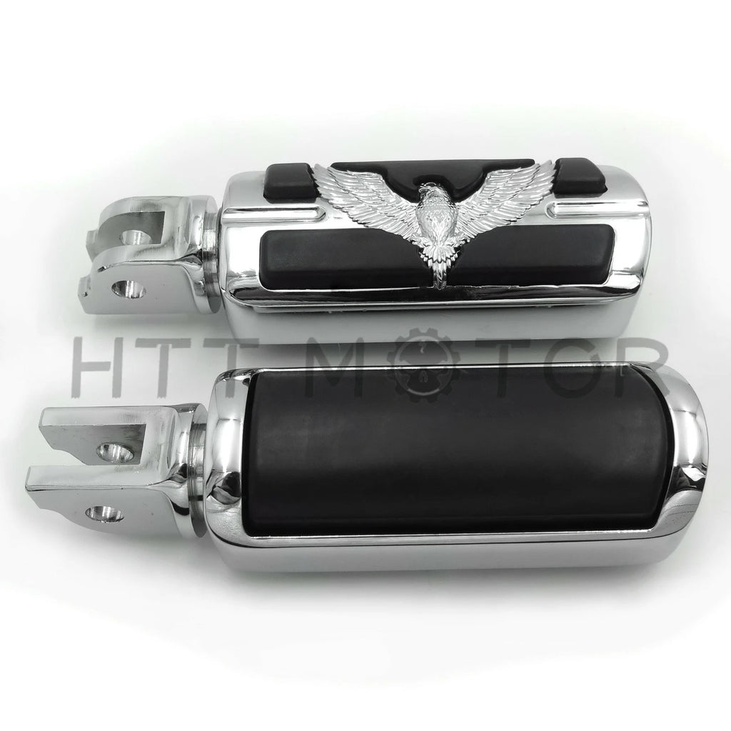 Eagle Falcon Footpeg for Harley Breakout FXBR / FXBRS (2018–2019)
