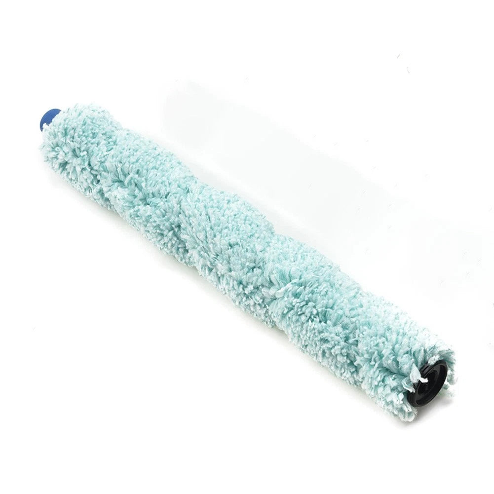Roller Brush Accessory for Household Floor Cleaning (Universal Fit)