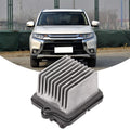 OEM Replacement Heater Blower Resistor for Car (7802A006)