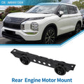 Engine Motor Mount Replacement for Mitsubishi Montero Sport 3.5L (2000–2004)