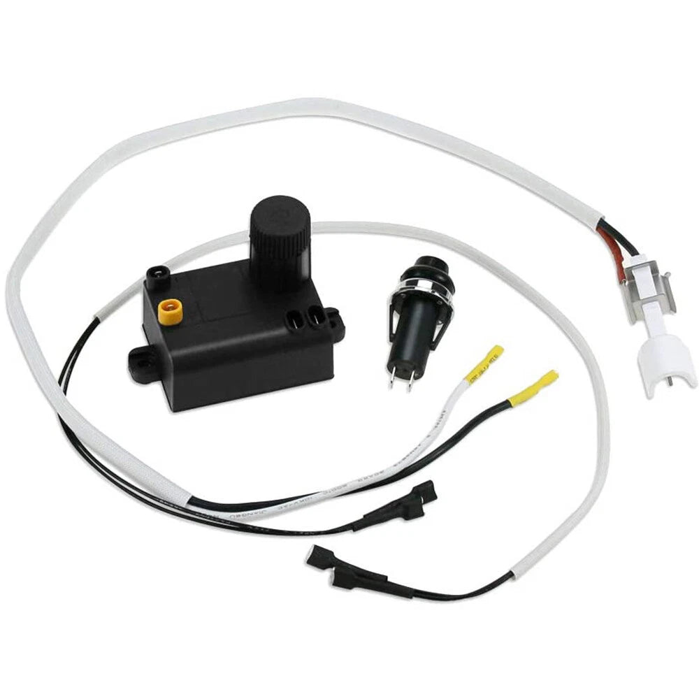 Grill Igniter Set for Weber Spirit 210 & 310 (7642)