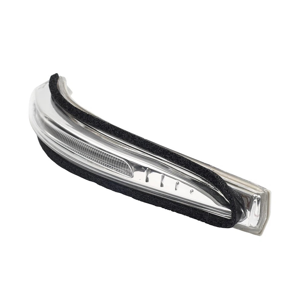 Side View Mirror Turn Signal Light for Hyundai Santa Fe (2013–2016)