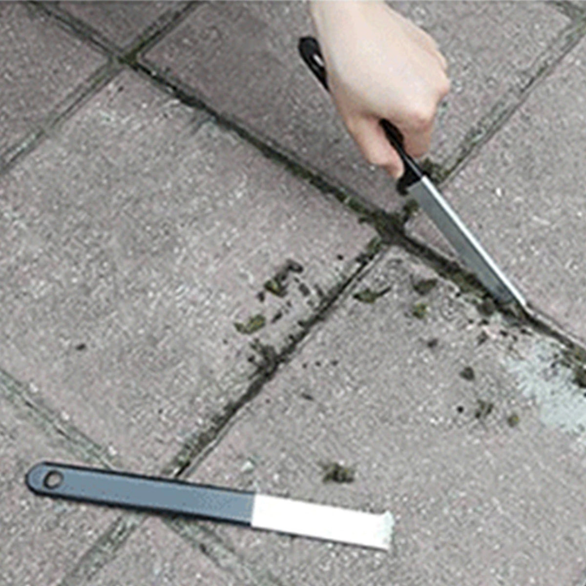 2 Duty Pulling Tools for Garden Use