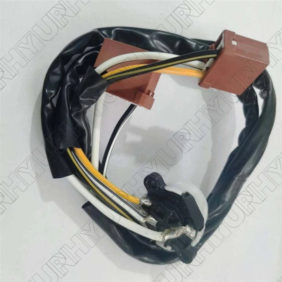 Ignition Switch for Honda Civic (1998–2000) 35130-S04-305