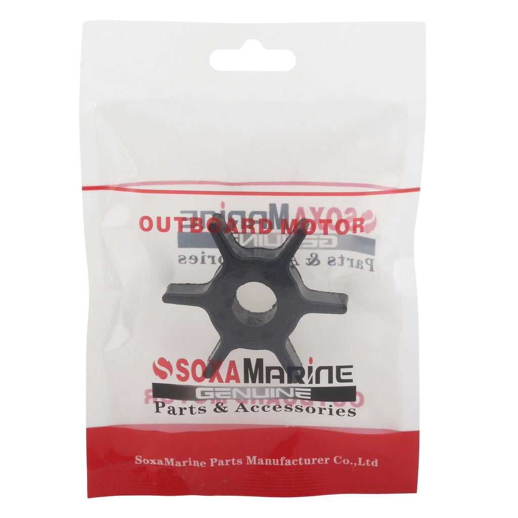 Water Pump Impeller for Yamaha Outboard (63V-44352)
