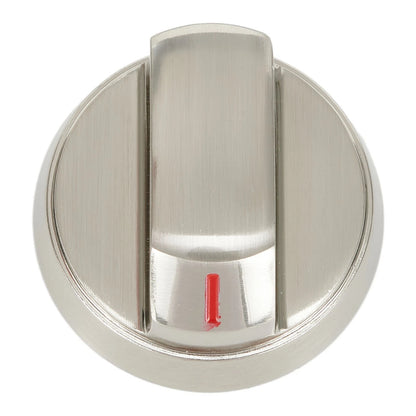 Zinc Alloy BBQ Grill Knob for Kitchen