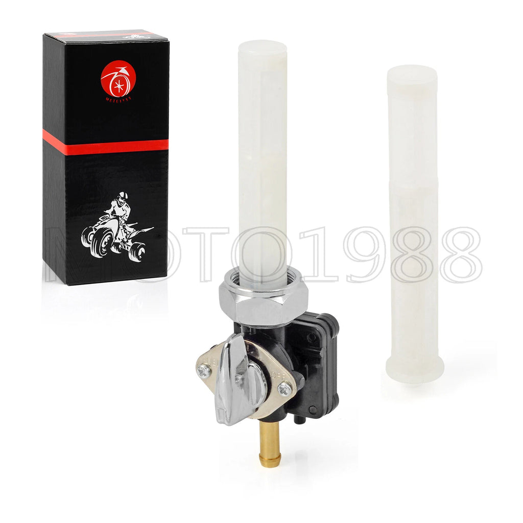 Fuel Valve Vacuum Petcock 22mm for Sportster XL (1995–2006) 35-0058 62169-95B