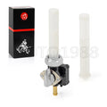 Fuel Valve Vacuum Petcock 22mm for Sportster XL (1995–2006) 35-0058 62169-95B