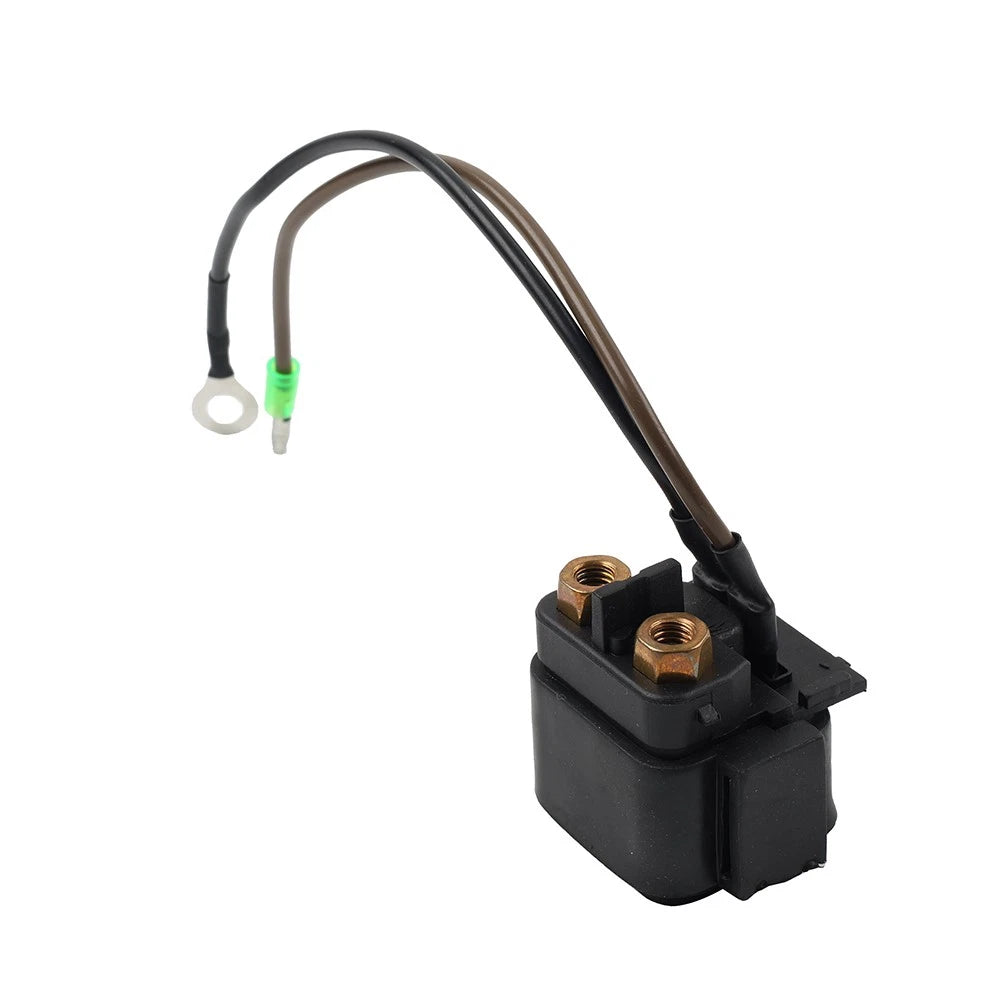 Starter Solenoid Relay for Mercury Mariner Outboard 8HP 9.9HP 25HP 30HP