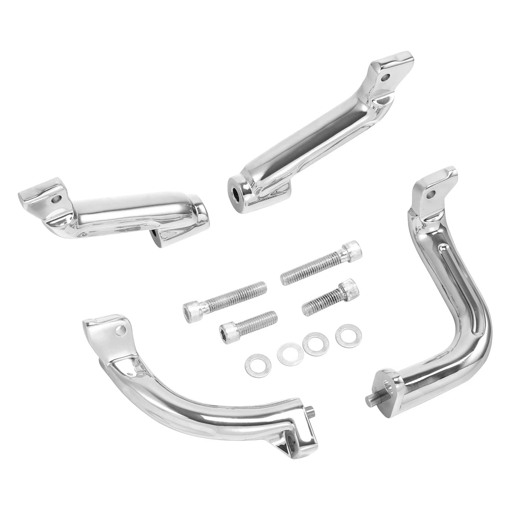 Floorboard Bracket Kit for Harley Touring Glide (2017–2023)