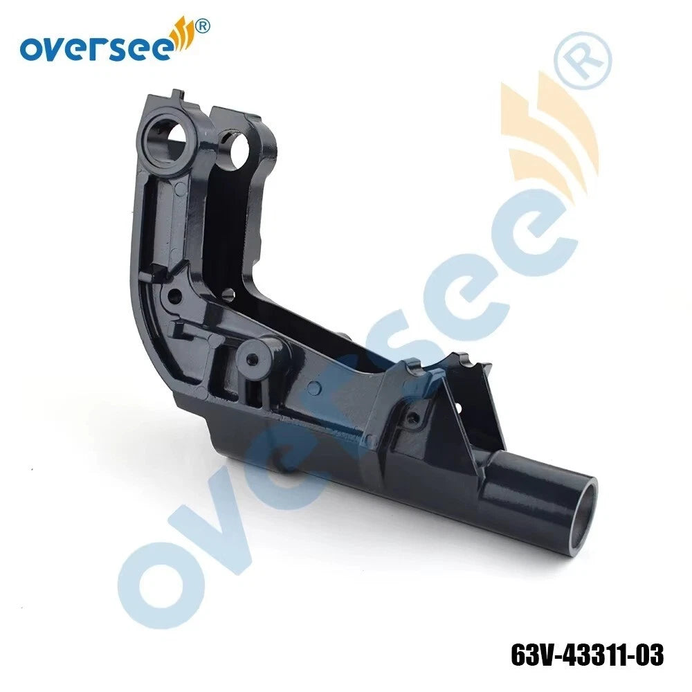 Swivel Bracket for Yamaha Outboard 2T 9.9 15HP (99999-03116-00, 63V-43311-03-4D)