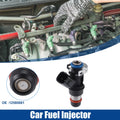 Fuel Injector Nozzle Replacement for Chevy Silverado 1500 (2007–2009)