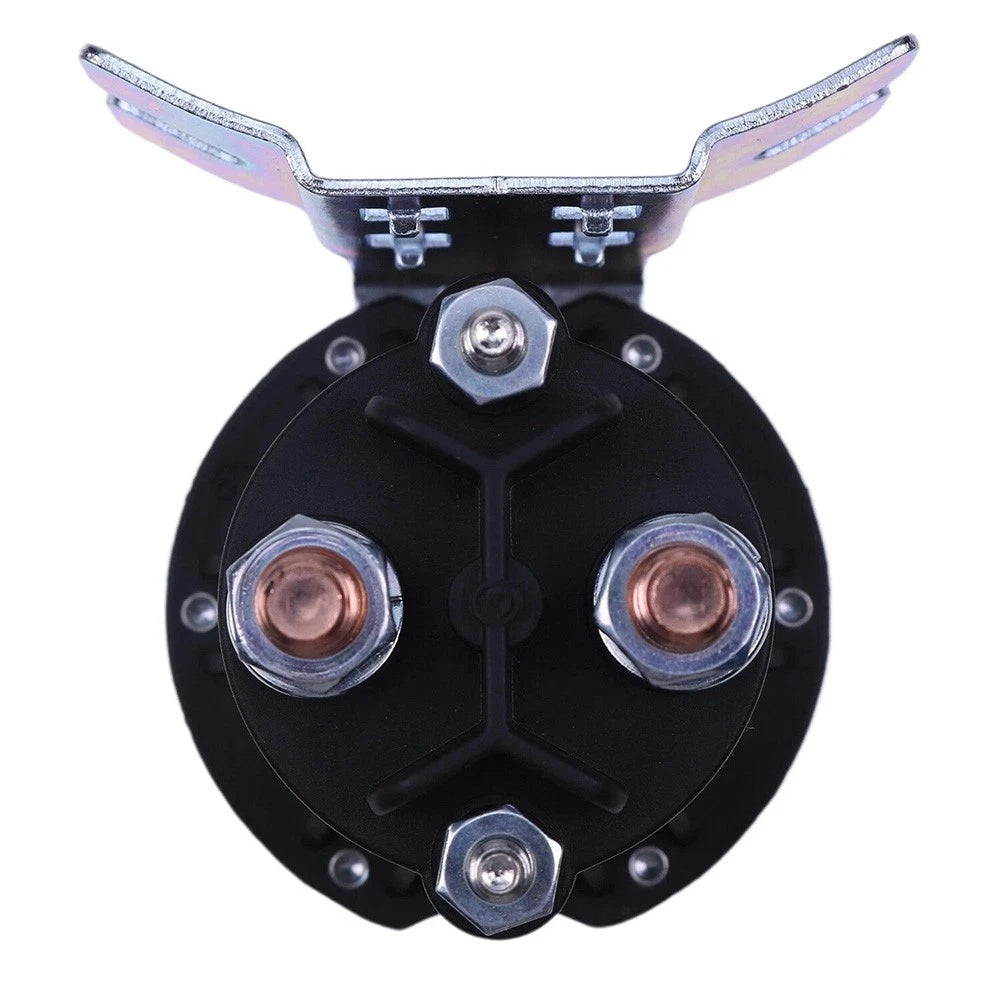 Oil Pump Contactor 24V DC 150A for Forklift Applications