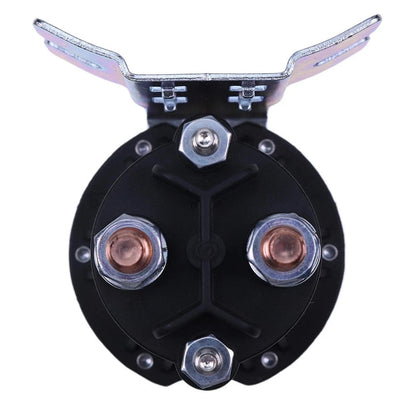 Oil Pump Contactor 24V DC 150A for Forklift Applications